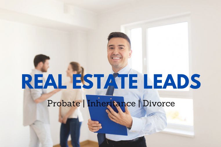 Diversify Your Portfolio With Probate and Inheritance Leads