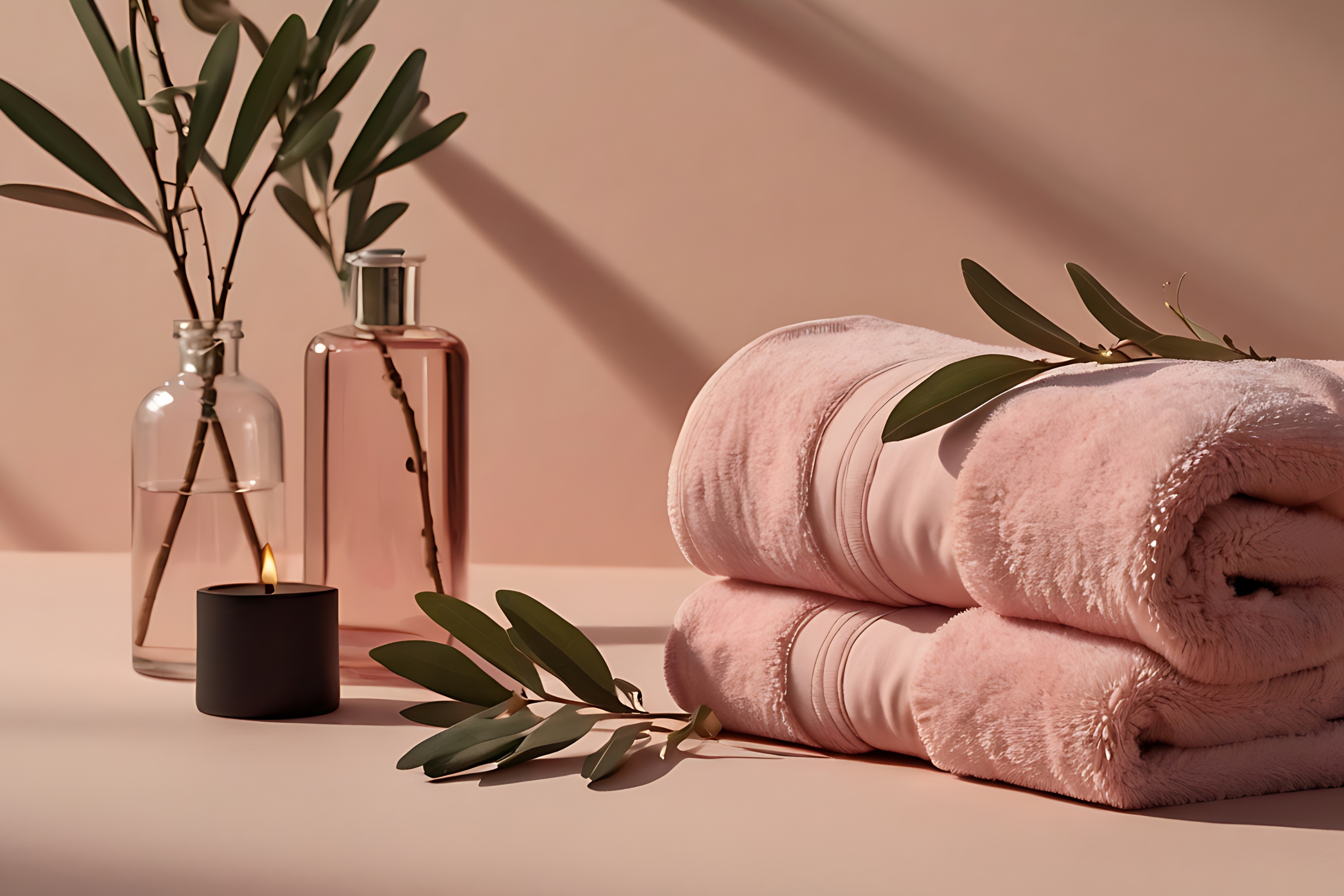 마사지를 받는 궁극적인 지침과 마사지가 여러분의 삶을 어떻게 변화시키는지