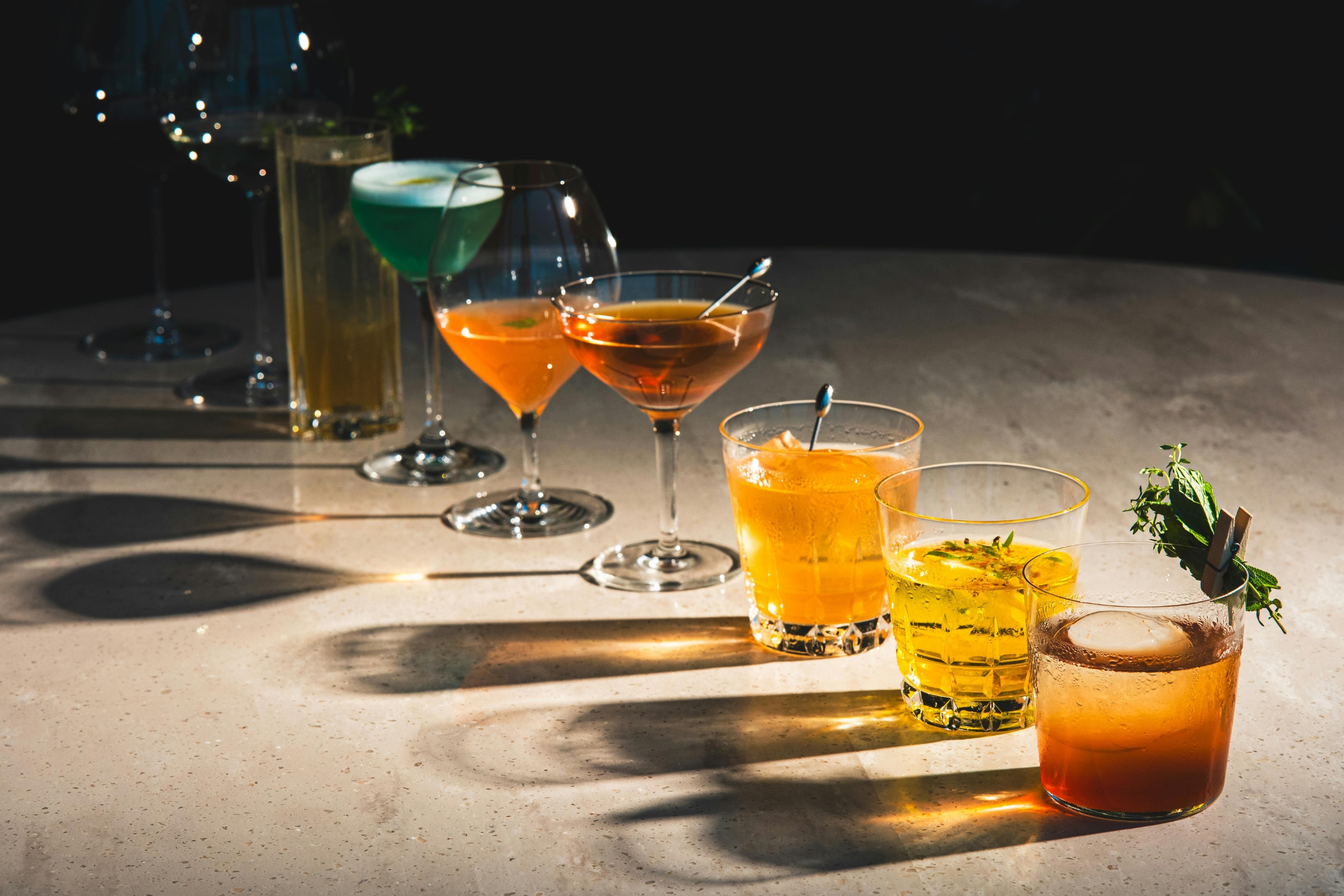 호스티스바와 강남풀살롱