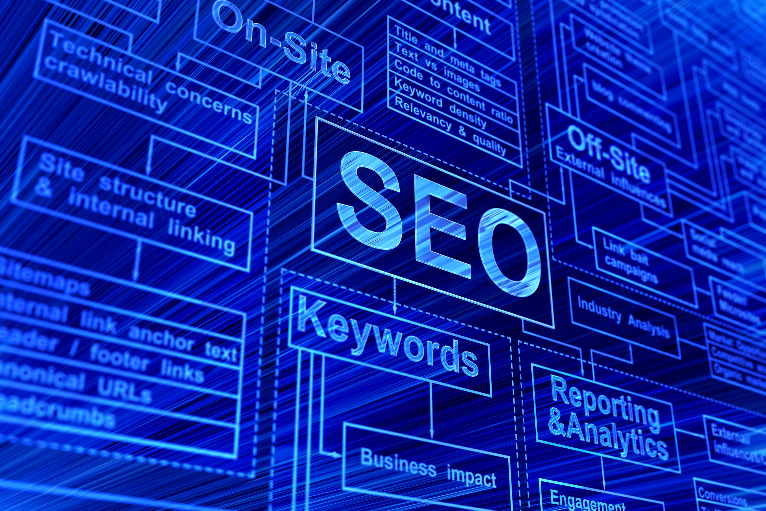 Gain More Traffic And Grow Your Business Online With White Label SEO Services