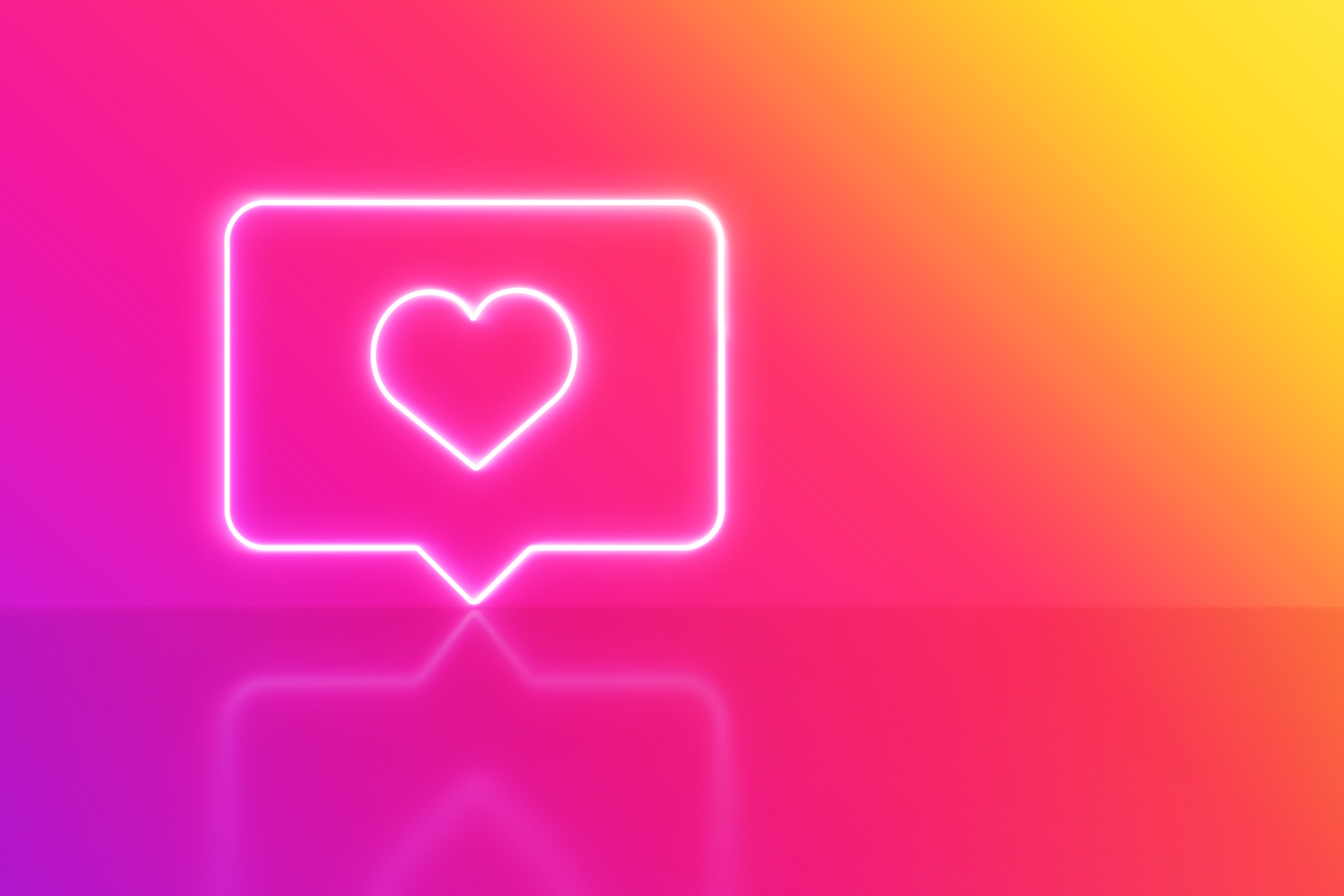 인스타그램에 비즈니스 계정이 있으면 어떤 장점이 있나요