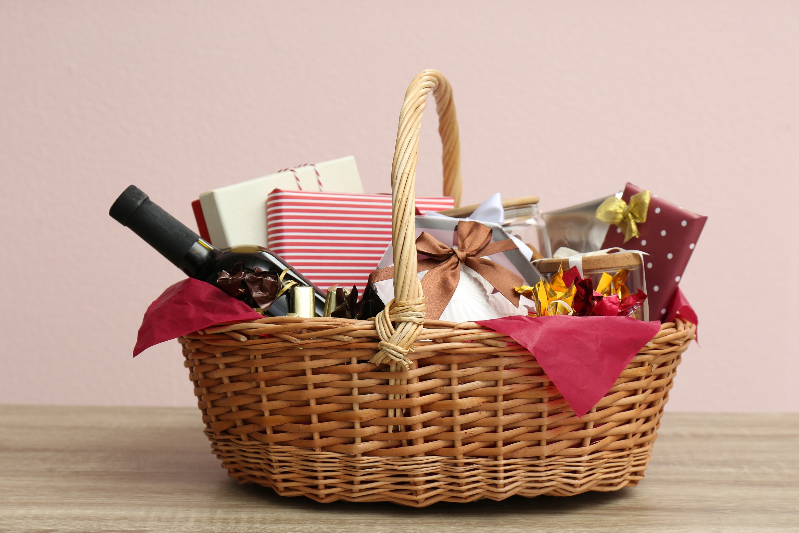 Why You Should Apologise With A Gift Hamper