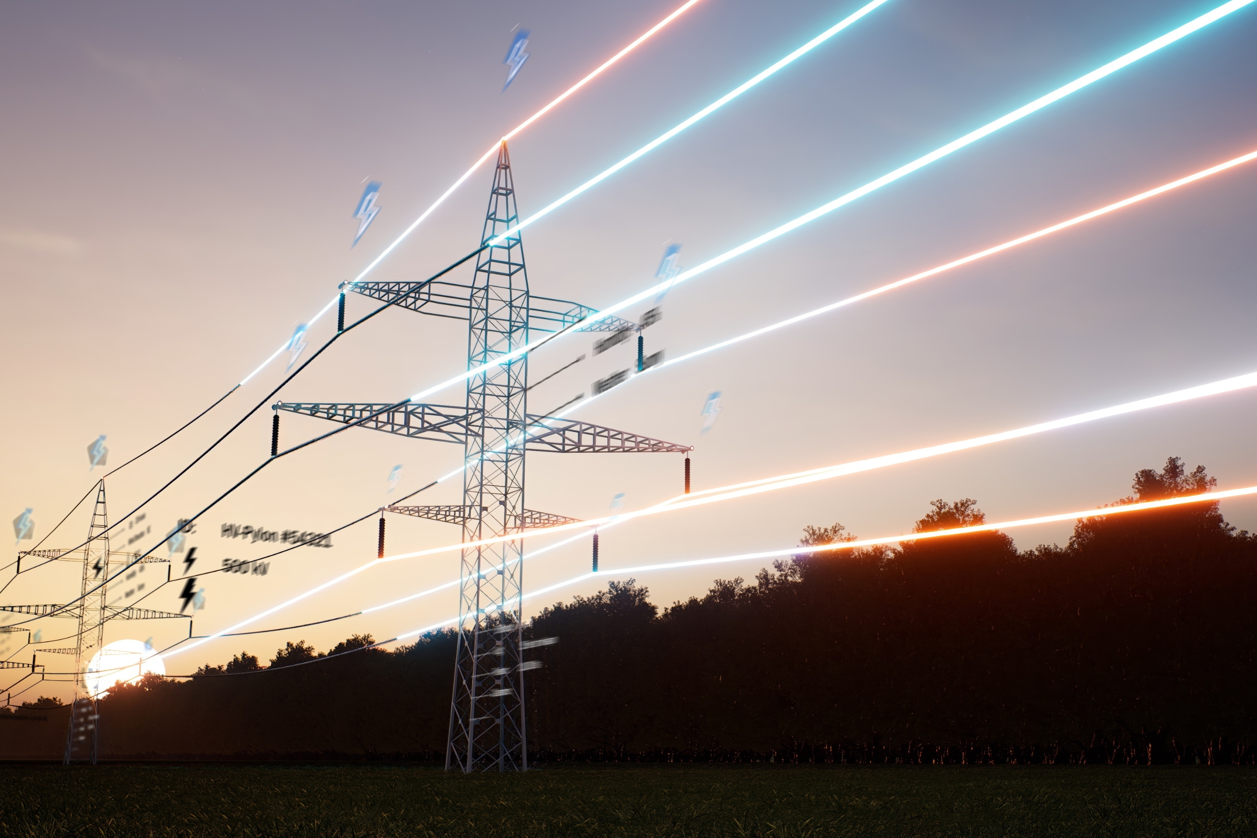 Electrical power Comparison Sites