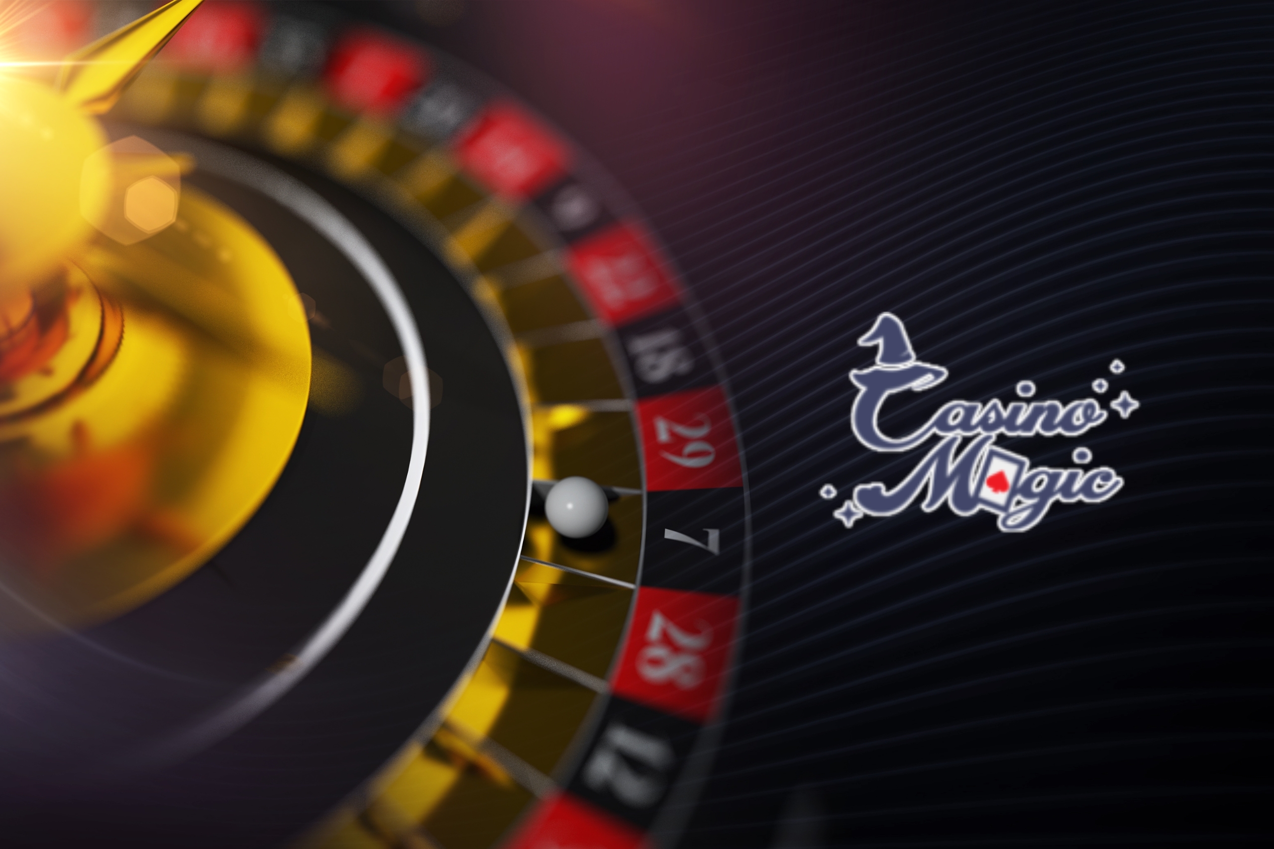 Casino Magic Logo