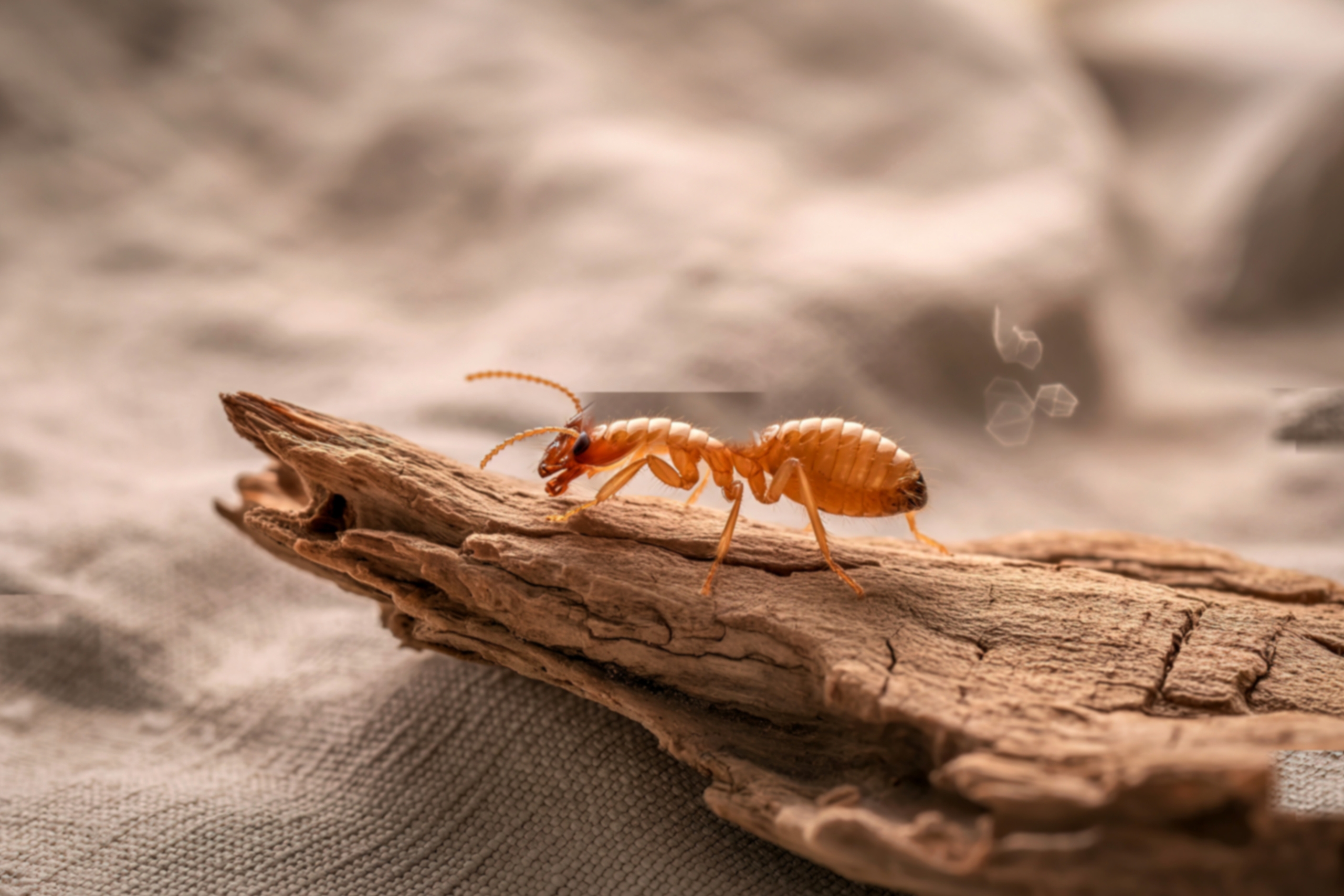 How to Protect Your Wooden Furniture from Termite Attacks Prevention and Long-Term Care Guide