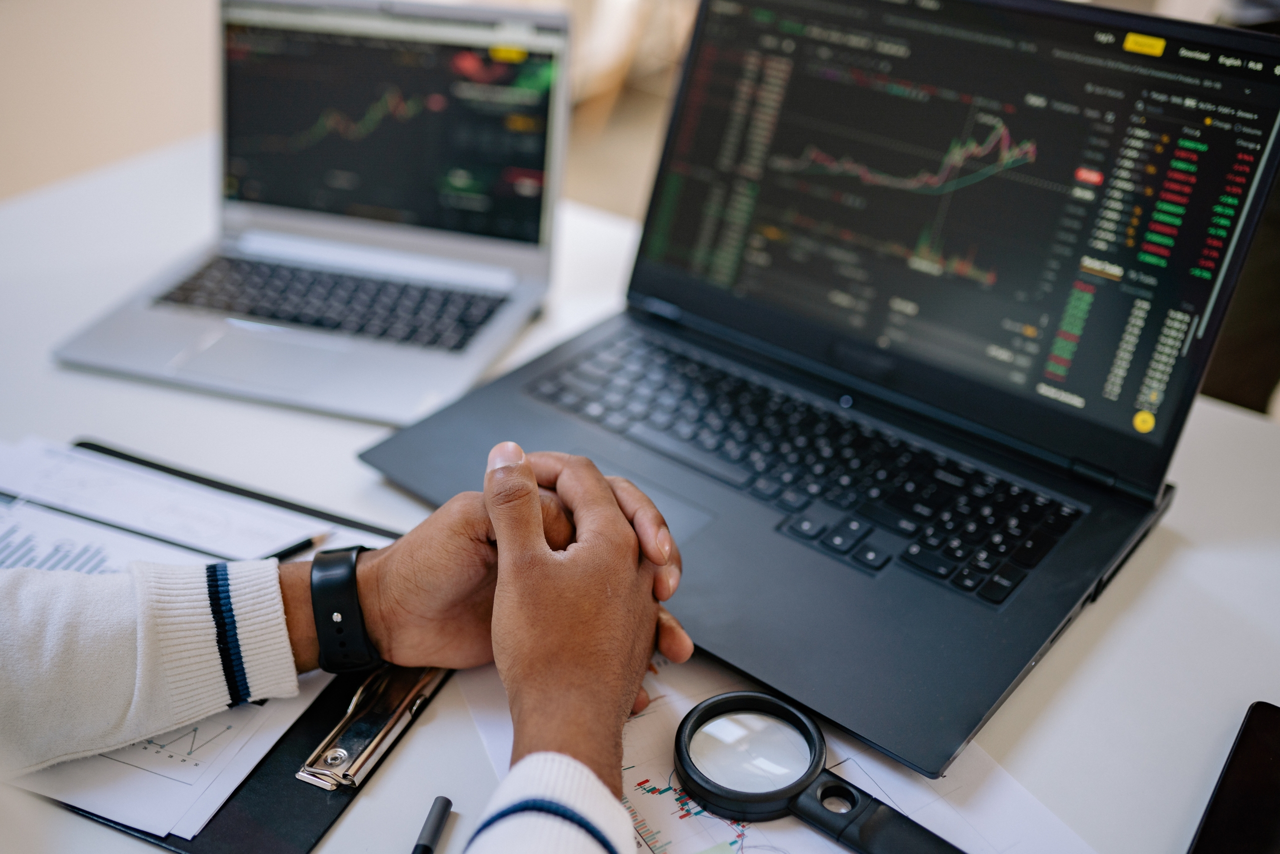 Trading Psychology 101 Mastering Proper Timing and Emotional Discipline in the Markets